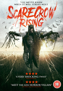 A Noiva do Espantalho (Bride of Scarecrow)