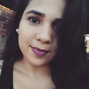 Foto de perfil de Brunna Laryssa