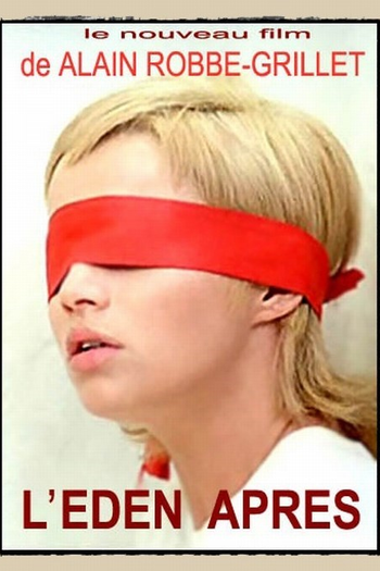  de Filme O Éden e Após (1970)