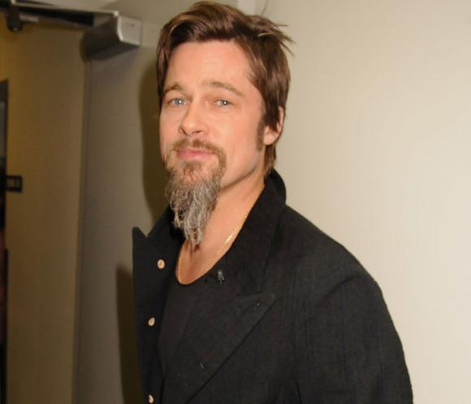 Brad Pitt - Foto 11