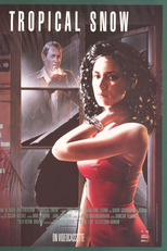 Pó Branco (Tropical Snow)