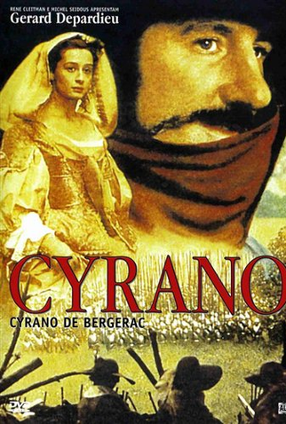 Poster 6 de Filme Cyrano (1990)