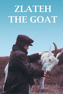 Zlateh the Goat - Poster / Capa / Cartaz - Oficial 1