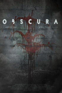 Obscura - Poster / Capa / Cartaz - Oficial 1