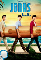 Jonas (2ª Temporada) (Jonas (Season 2))