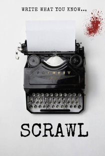 Scrawl (Season 01) - Poster / Capa / Cartaz - Oficial 1