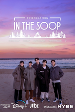 In the SOOP: Friendcation (인더숲: 우정여행)