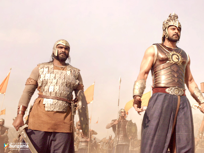 Foto 24 de Baahubali: O Início