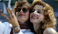 Cine Eterno   –  5 Filmes sobre Mulheres.