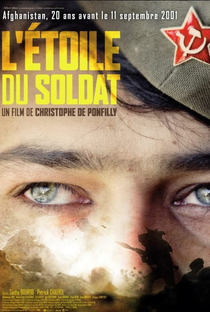 A Estrela do Soldado - Poster / Capa / Cartaz - Oficial 1