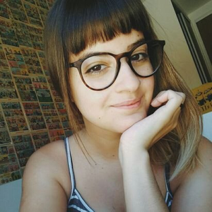 Foto de perfil de Marcelly