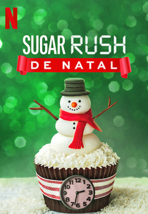 Sugar Rush de Natal (2ª Temporada) (Sugar Rush Christmas (Season 2))