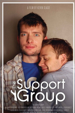 The Support Group (The Support Group)