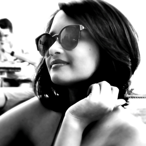 Foto de perfil de Thalyta Cavalcante Alencar