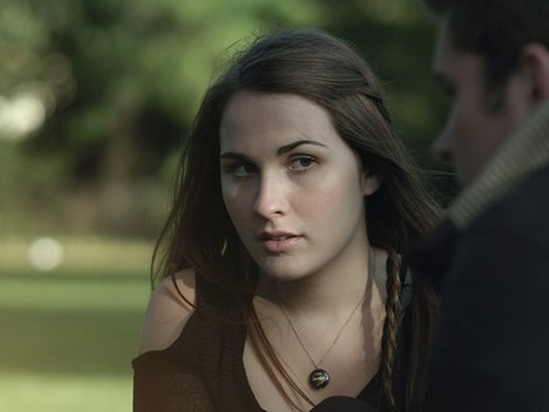 Foto 2 de What Richard Did