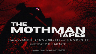 Trailer: THE MOTHMAN TAPES Official Trailer 2022 UK Found Footage Horror