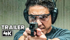 COME WITH ME Official Trailer (2026) Theo Rossi, Ron Perlman