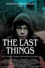 As Últimas Coisas (De Sista Sakerna)