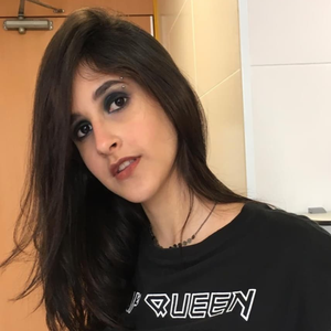 Foto de perfil de Aline Alves
