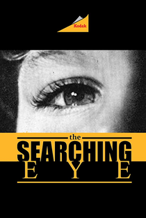 The Searching Eye - Poster / Capa / Cartaz - Oficial 1