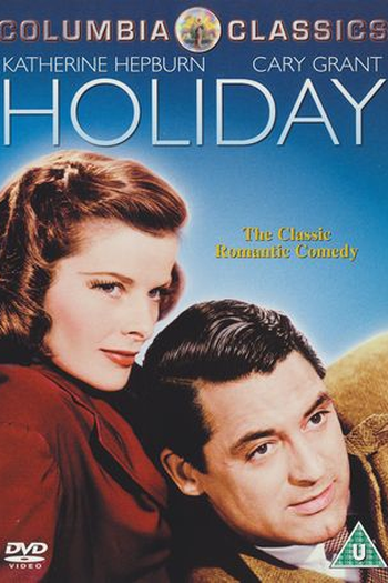  de Filme Boêmio Encantador (1938)