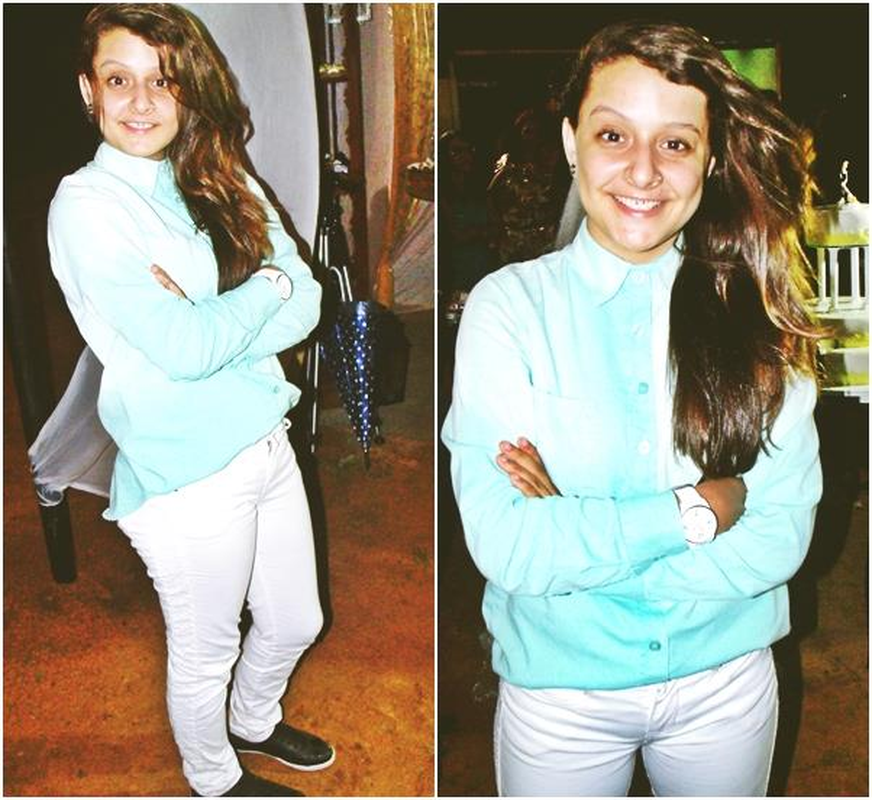Ellen Kelvya - Foto 2