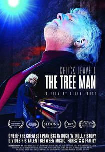 Chuck Leavell: The Tree Man (Chuck Leavell: The Tree Man)