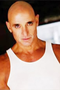 Vinnie Varone - Poster 1