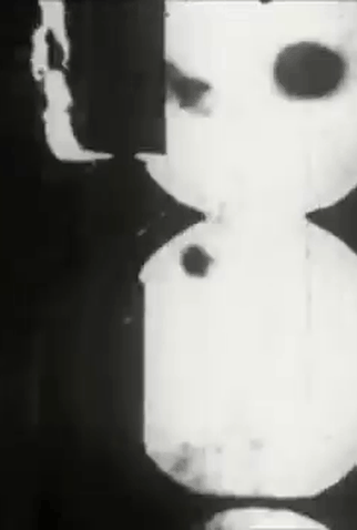 Poster 1 de Curta Blackout (1965)