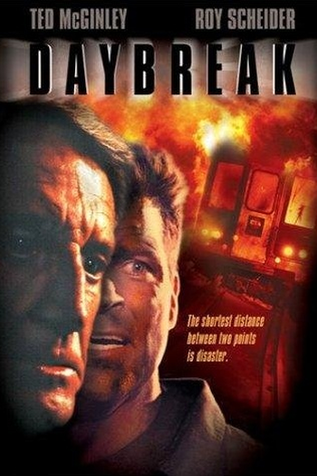  de Filme Desastre na Linha 7 (2000)