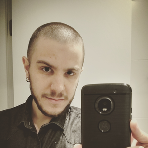 Foto de perfil de Miguel