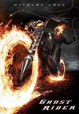 Motoqueiro Fantasma (Ghost Rider)