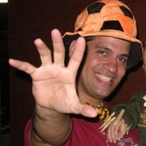 Foto de perfil de Fernando Ivo P Cavalcante