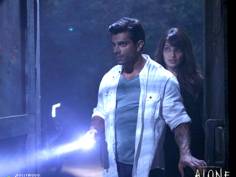 Foto 7 de Alone