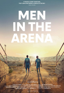 Men in The Arena (Men in The Arena)
