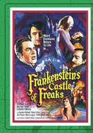 Frankenstein's Castle of Freaks  (Terror! Il castello delle donne maledette)