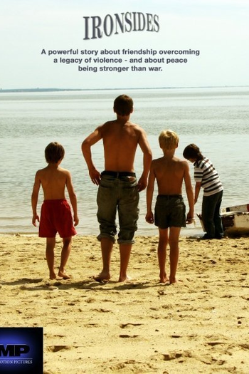 Poster de Filme Ironsides (2009)