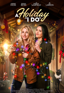 A Holiday I Do (A Holiday I Do)