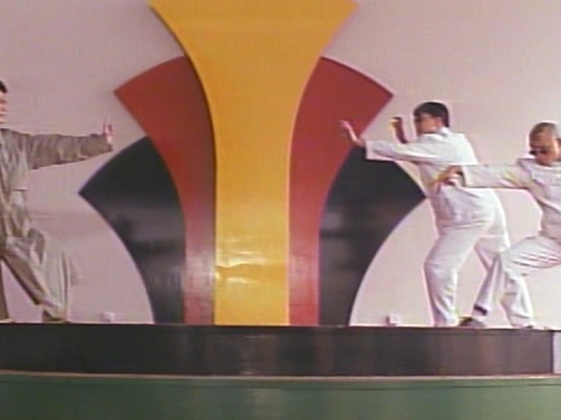 Foto 2 de The Big Deal