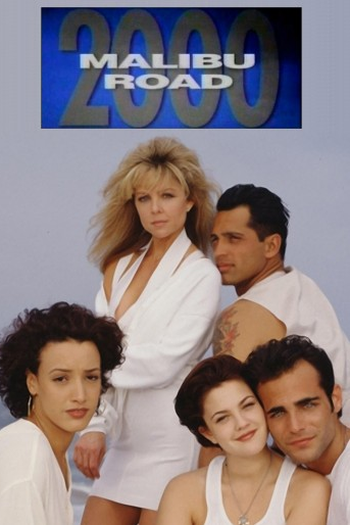  de Filme Os Anjos de Malibú (1992)