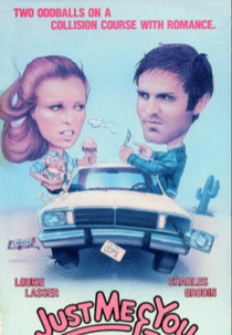 Just Me and You (Just Me and You)