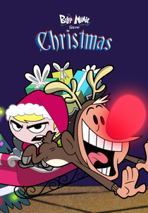 Billy e Mandy Salvam o Natal (Billy & Mandy Save Christmas)