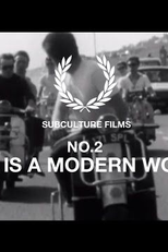 Fred Perry Subculture: This Is A Modern World (Fred Perry Subculture: This Is A Modern World)