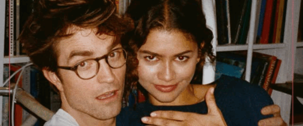 Assista teaser de O Drama, com Robert Pattinson e Zendaya