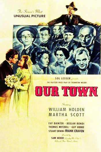  de Filme Nossa Cidade (1940)