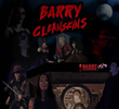 Barry Cleanskins