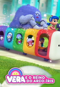 Vera e o Reino do Arco- Íris (True and the Rainbow Kingdom)