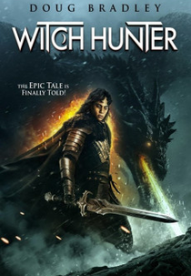 Witch Hunter (Witch Hunter)