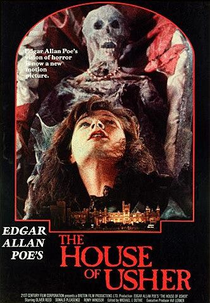 Nascido das Trevas (The House of Usher)