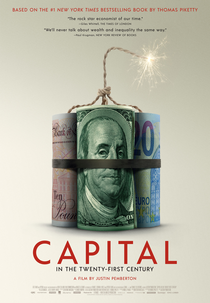 O Capital no Século XXI (Le Capital au XXIe siècle)